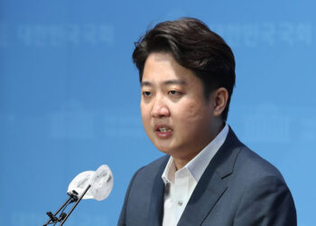 [집중 분석] ‘박근혜 키즈’에서 ‘가처분 호소인’까지, 이준석의 ‘좌충우돌 정치 인생 10년’ : 월간조선