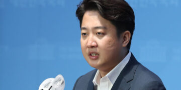 [집중 분석] ‘박근혜 키즈’에서 ‘가처분 호소인’까지, 이준석의 ‘좌충우돌 정치 인생 10년’ : 월간조선