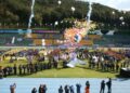 “스포츠로 소통하는 행복도시 김해 조성”