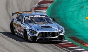 한국타이어, ‘한국 아트라스BX 모터스포츠’ 세계 내구레이스 우승