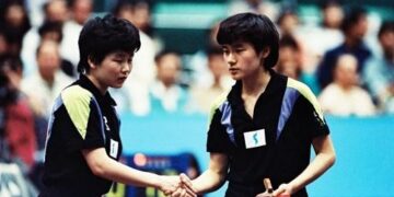 북, 세계탁구선수권대회 출전할듯…국제무대 본격 데뷔하나