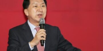 김기현, 안철수·유승민 겨냥…”이미지정치” “내부총질” | 연합뉴스