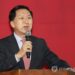 김기현, 안철수·유승민 겨냥…”이미지정치” “내부총질” | 연합뉴스
