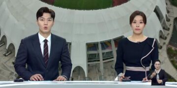 부산경남대표방송 KNN 누더기 아시아드, 국제망신 우려 – KNN