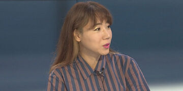 [뉴스포커스] 에미상 새역사 쓰는 오징어게임…비영어권 첫 작품상 후보