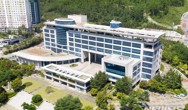 스포츠 인권↑…울산교육청, 학교운동부 선수 원탁토론 :: 공감언론 뉴시스통신사 ::