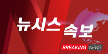 [속보]경제수석 "통화스화프 한미 공통 관심사…정상간 논의할듯" – 뉴시스