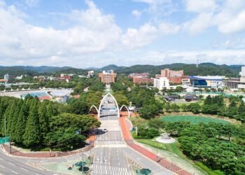 경상국립대, 2학기부터 국제개발협력 교양과목 개설 :: 공감언론 뉴시스통신사 ::