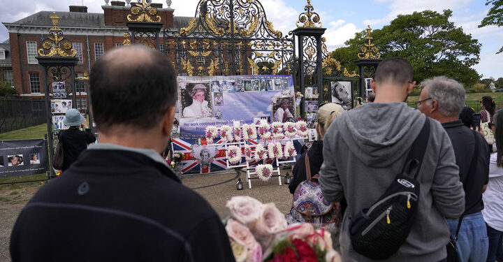 영국 8월 종합 PMI 개정치 49.6…1년반 만에 ‘경기축소’ 전환 :: 공감언론 뉴시스통신사 ::