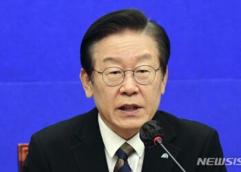 이재명, 의원 식사 정치 재개…민생·통합 행보 :: 공감언론 뉴시스통신사 ::