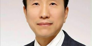 민주당 경기도당 신임 사무처장에 이재휘 중앙당 국제국장 임명