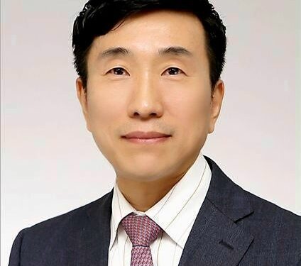 민주당 경기도당 신임 사무처장에 이재휘 중앙당 국제국장 임명