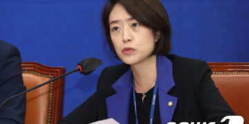 고민정 “민생·정치탄압 투트랙 전략, 다 놓칠수도…민생 힘 기울여야”