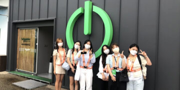 슈나이더 일렉트릭 코리아, 유니버시티 앰버서더 LiOn 4기 프로그램 성료