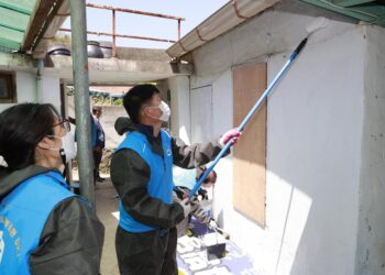 전남도, `우리동네 복지기동대` 5천명으로 확대