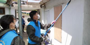 전남도, `우리동네 복지기동대` 5천명으로 확대