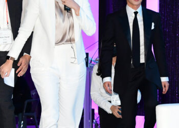 [포토] `하이파 알 사우드 공주와의 대화` 세션 열려 – 매일경제