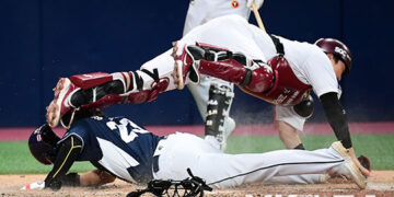 강승호 `홈 스틸로 역전이다` [MK포토] – MK스포츠 – MK스포츠(PC)