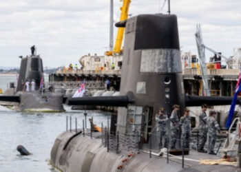 "中 견제 급하다 급해"…美, 호주 핵잠 신속 배치 논의 – 매일경제