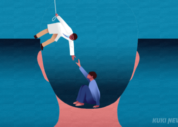 자살 고위험군에 손 내미는 사회 되려면 [매일 36.1명이 떠난다③]