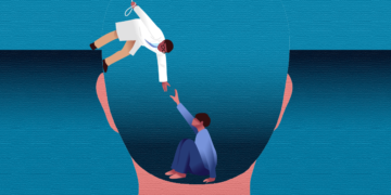 자살 고위험군에 손 내미는 사회 되려면 [매일 36.1명이 떠난다③]