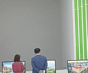 충북 청주시, 청주시 국제교류도시 사진전 개최