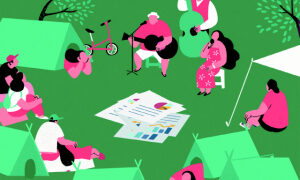 [유강하의 대중문화평론] 축제의 계절에, 축제에 대하여