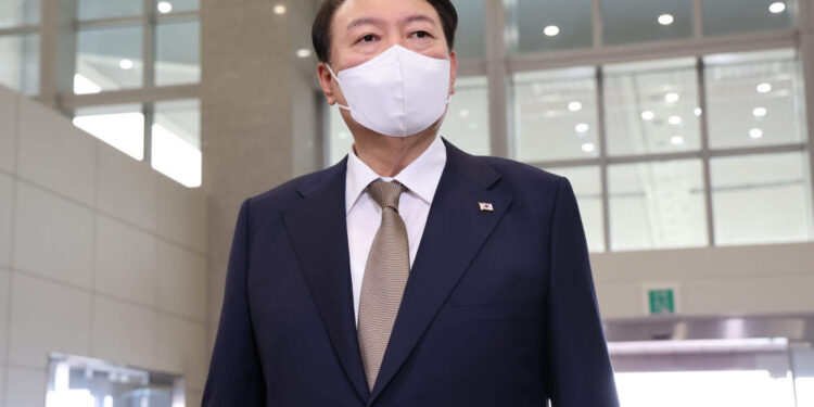 [2022 국정감사]尹 혼란스런 정치 상황 타개할까