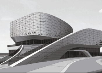 전주시, 드론스포츠복합센터 밑그림 그린다…내년 3월 착공