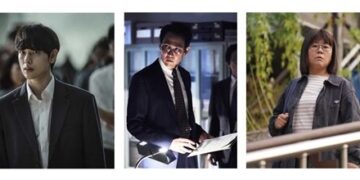 K무비‧K푸드‧K컬쳐 총집합 ‘3대 K컬쳐 기획’ 선보이는 런던아시아영화제