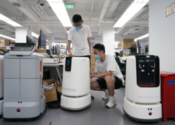 [경제동향] 中 베이징, 전정특신 중소기업 5천360개 달해