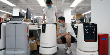 [경제동향] 中 베이징, 전정특신 중소기업 5천360개 달해