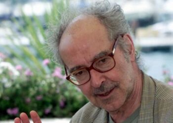 누벨바그 속박에서 해방된 장 뤽 고다르