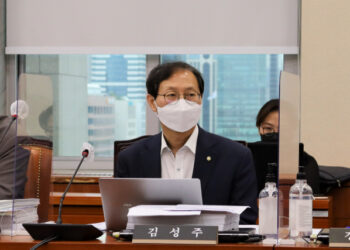 김주현 금융위원장 “전주 잠재력 알고 있고 지자체와 협의 추진”