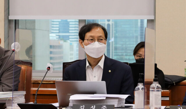 김주현 금융위원장 “전주 잠재력 알고 있고 지자체와 협의 추진”