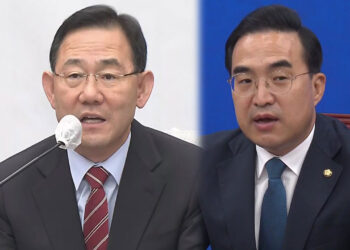 [정치]4일부터 국정감사 시작…주도권 쟁탈전 앞두고 ‘전운’