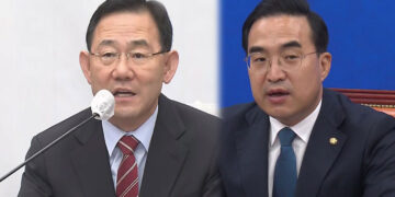 [정치]4일부터 국정감사 시작…주도권 쟁탈전 앞두고 ‘전운’