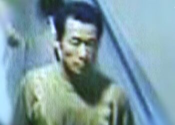 [사회]미성년 연쇄 성폭행범 김근식, 등교 시간대 외출 금지