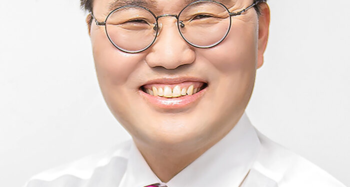 홍석준 의원, 과학기술부 국정감사 문재인정부 문제점 지적