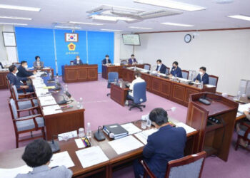 제주도의회 교육위원회, 한국국제학교 증축 조건부 승인