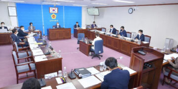 제주도의회 교육위원회, 한국국제학교 증축 조건부 승인