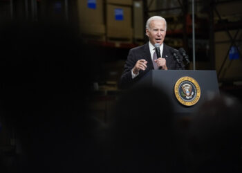바이든 “핵전쟁 위험, 쿠바 이후 최고조…아마겟돈 올 수도”