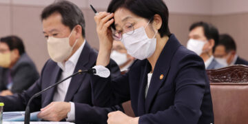 ‘환경부=산업부 2중대’ 비아냥 왜? : 환경 : 사회 : 뉴스 – 한겨레