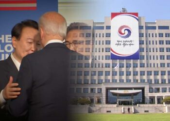 [정치]’비속어 논란’ 입 닫은 대통령실…지지율 올리기 총력전