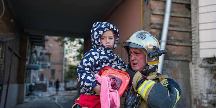 푸틴 ‘급발진’ 등 떠민 세 가지, 자존심·강경파·겨울