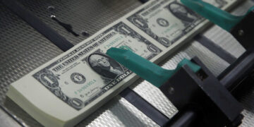 미 9월 생산자물가 8.5%…석달 만에 다시 상승세로