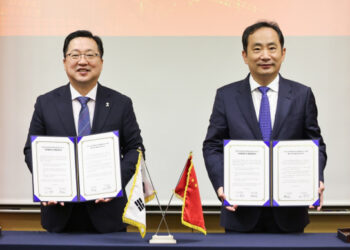 대전시, 중국 시안시와 경제·과학분야 협력 나선다-국민일보