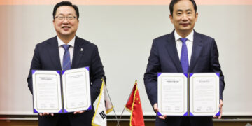 대전시, 중국 시안시와 경제·과학분야 협력 나선다-국민일보