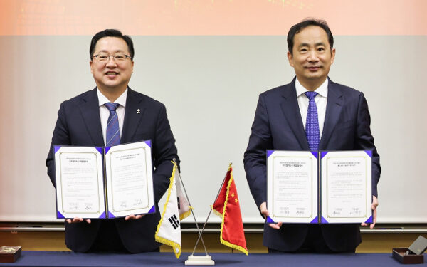 대전시, 중국 시안시와 경제·과학분야 협력 나선다-국민일보