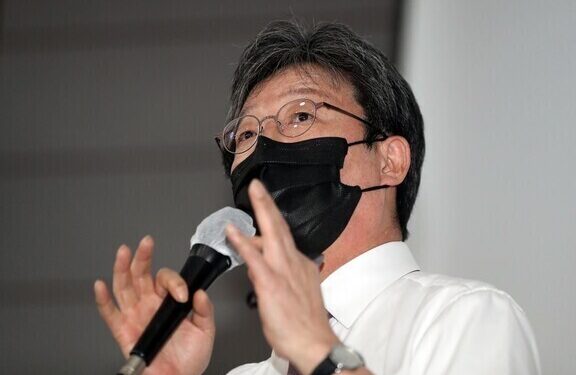 '집중 타격 대상'된 유승민의 선택은? – 한겨레